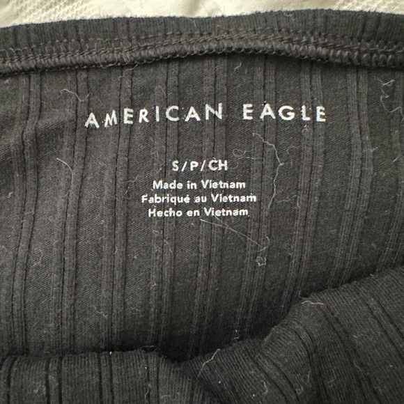 American Eagle S Tube Top - Picture 2 of 2